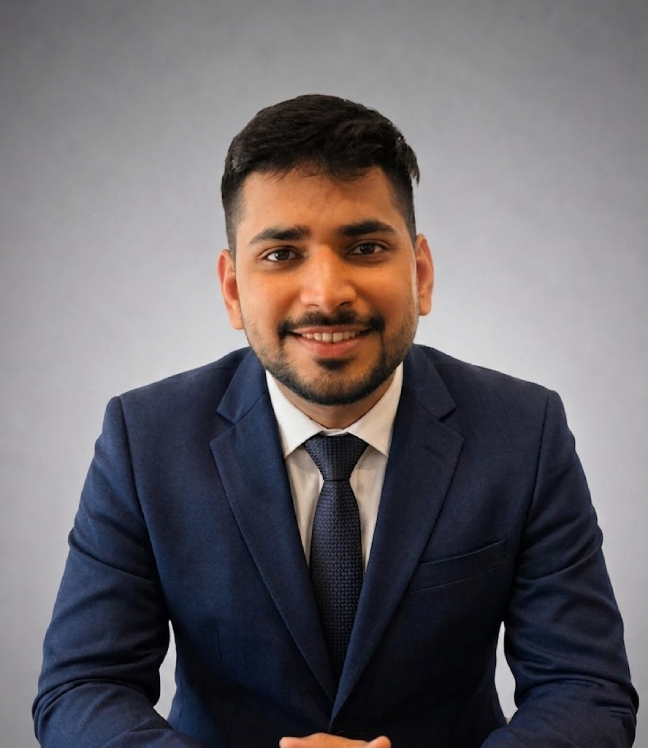 Ivneet Verma