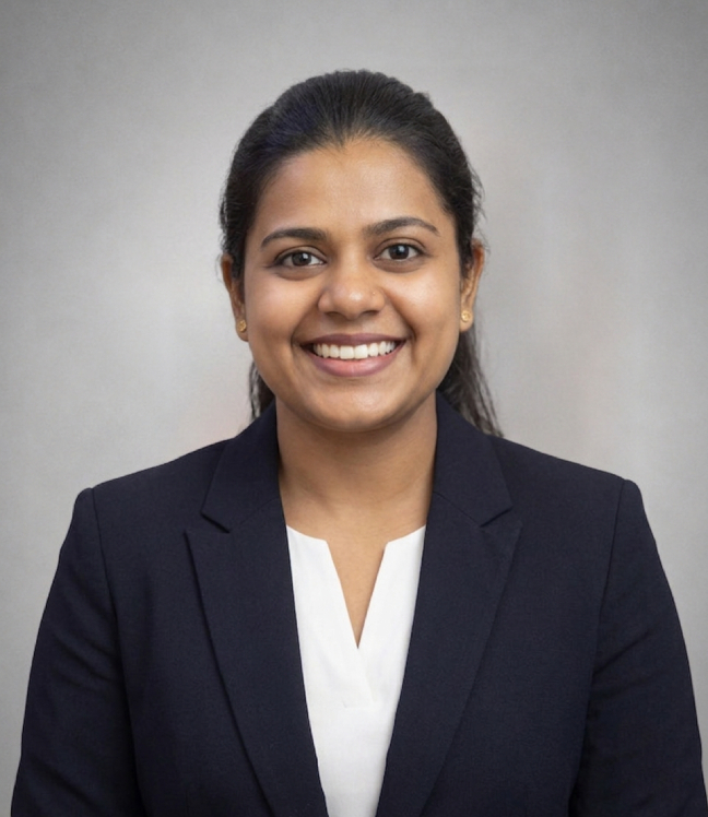 Manisha Nadar