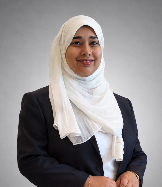Zubiya Damad