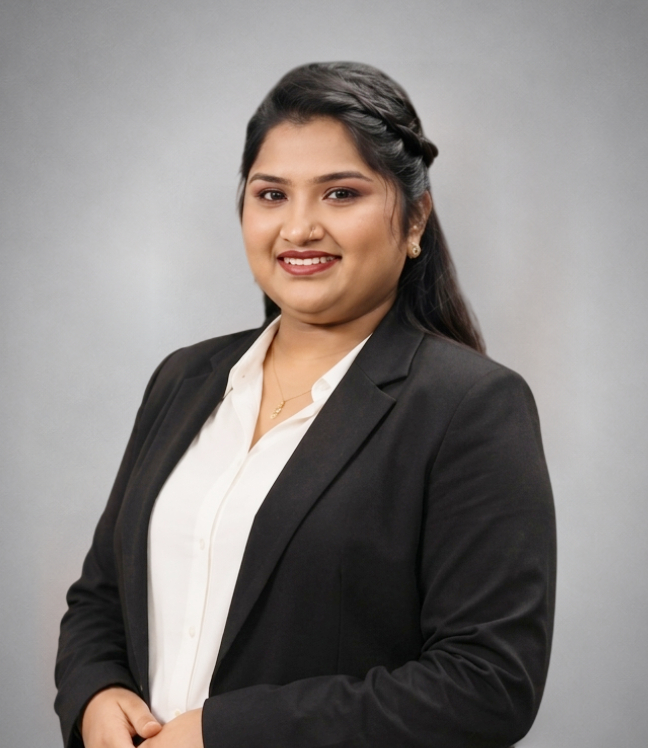 Fatima Khan
