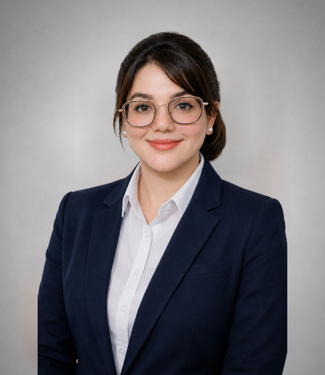Aliza Shaikh