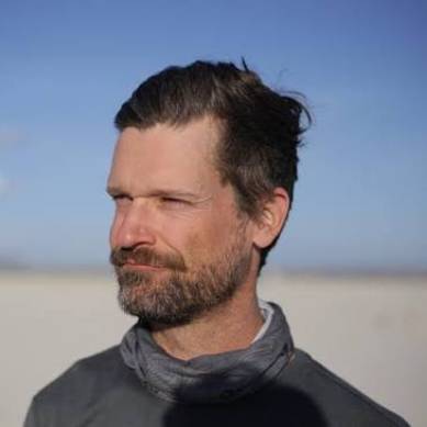 Brent Wallace