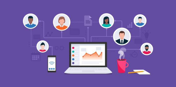 Turning Cyber security Outreach Into Qualified Opportunities